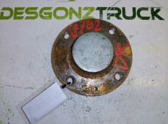 Recambio de buje trasero derecho para seat cordoba berlina (6k2) stella referencia OEM IAM   