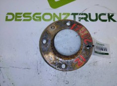 Recambio de buje trasero izquierdo para seat cordoba berlina (6k2) stella referencia OEM IAM   