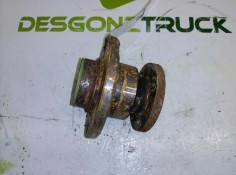 Recambio de buje trasero izquierdo para seat cordoba berlina (6k2) stella referencia OEM IAM    2