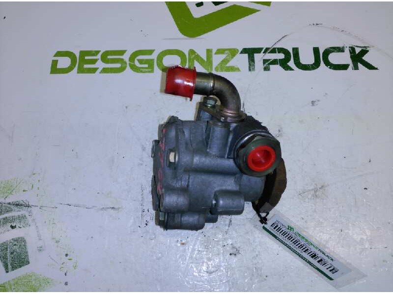 Recambio de bomba servodireccion para seat cordoba berlina (6k2) stella referencia OEM IAM   
