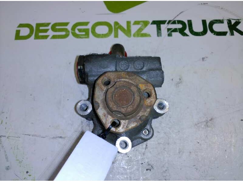 Recambio de bomba servodireccion para seat cordoba berlina (6k2) stella referencia OEM IAM   