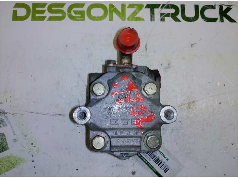 Recambio de bomba servodireccion para seat cordoba berlina (6k2) stella referencia OEM IAM   