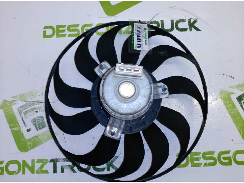 Recambio de electroventilador para volkswagen golf iii berlina (1h1) gt special referencia OEM IAM   