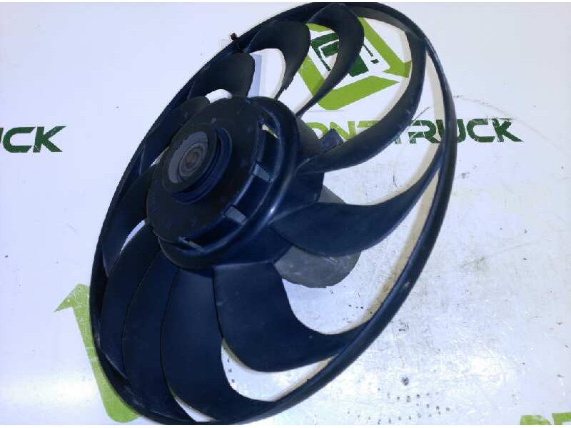 Recambio de electroventilador para volkswagen golf iii berlina (1h1) gt special referencia OEM IAM   