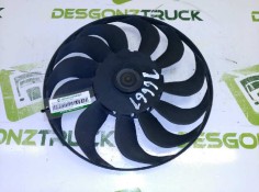 Recambio de electroventilador para volkswagen golf iii berlina (1h1) gt special referencia OEM IAM 1H0959455  
