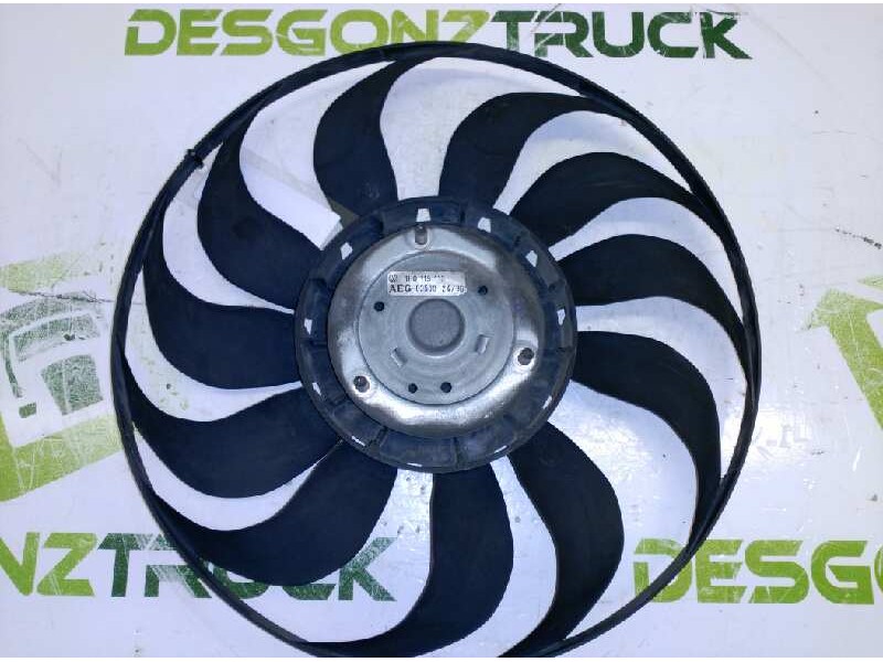 Recambio de electroventilador para volkswagen golf iii berlina (1h1) gt special referencia OEM IAM 1H0959455  