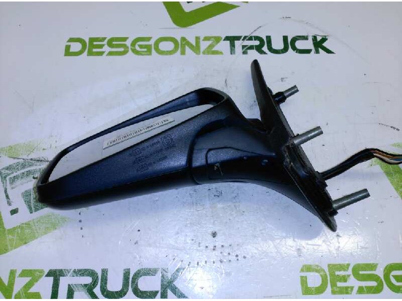 Recambio de retrovisor izquierdo para volkswagen golf iii berlina (1h1) gt special referencia OEM IAM   