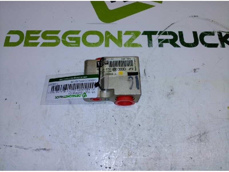Recambio de valvula expansion para volkswagen golf iii berlina (1h1) gt special referencia OEM IAM   
