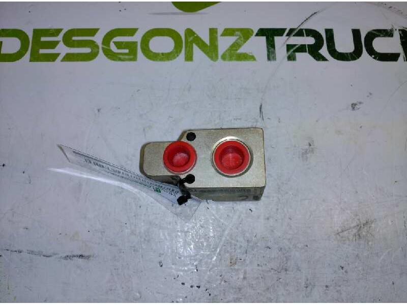 Recambio de valvula expansion para volkswagen golf iii berlina (1h1) gt special referencia OEM IAM   