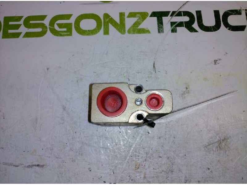 Recambio de valvula expansion para volkswagen golf iii berlina (1h1) gt special referencia OEM IAM   