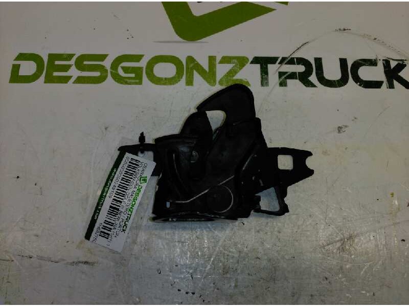 Recambio de cerradura maletero / porton para volkswagen golf iii berlina (1h1) gt special referencia OEM IAM 1H6827505B  