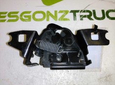 Recambio de cerradura maletero / porton para volkswagen golf iii berlina (1h1) gt special referencia OEM IAM 1H6827505B   2