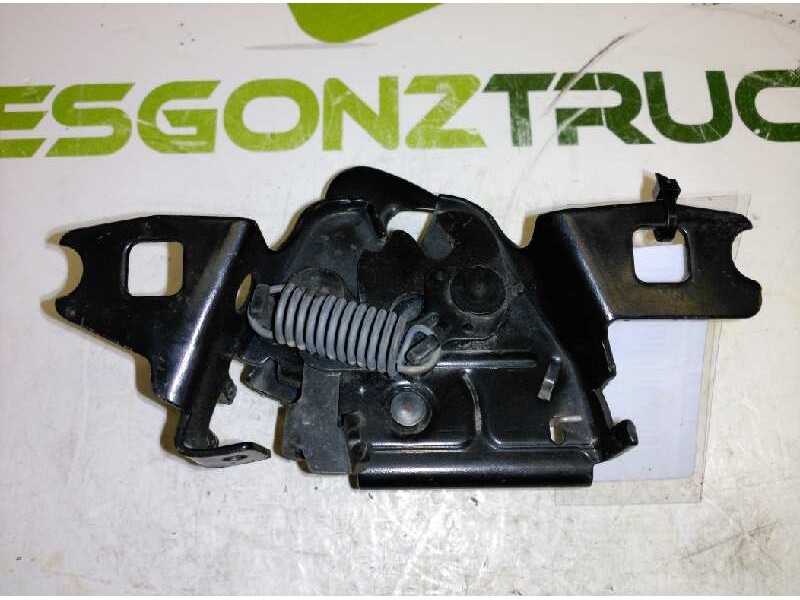 Recambio de cerradura maletero / porton para volkswagen golf iii berlina (1h1) gt special referencia OEM IAM 1H6827505B  