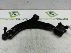 Recambio de brazo suspension inferior delantero derecho para ford focus berlina (cap) ambiente (d) referencia OEM IAM 4M513A423A