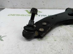 Recambio de brazo suspension inferior delantero derecho para ford focus berlina (cap) ambiente (d) referencia OEM IAM 4M513A423A 2