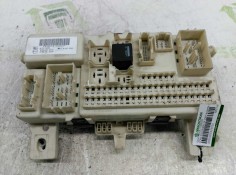 Recambio de caja reles / fusibles para ford focus berlina (cap) ambiente (d) referencia OEM IAM 4M5T14A073DJ 1342982 