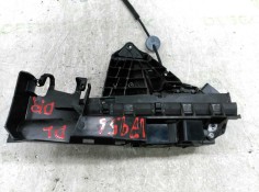 Recambio de cerradura puerta delantera derecha para ford focus berlina (cap) ambiente (d) referencia OEM IAM 3M5AR21812AM   2