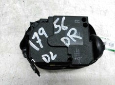 Recambio de cinturon seguridad delantero derecho para ford focus berlina (cap) ambiente (d) referencia OEM IAM 33040326  