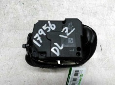Recambio de cinturon seguridad delantero izquierdo para ford focus berlina (cap) ambiente (d) referencia OEM IAM 33040326  