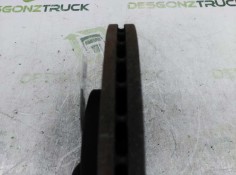 Recambio de disco freno delantero para ford focus berlina (cap) ambiente (d) referencia OEM IAM AV611125BB   2