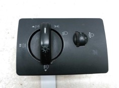 Recambio de mando luces para ford focus berlina (cap) ambiente (d) referencia OEM IAM 4M5T13A024LA 3M5T14K147AD 