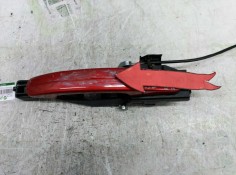 Recambio de maneta exterior delantera derecha para ford focus berlina (cap) ambiente (d) referencia OEM IAM 1323272  