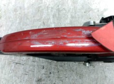Recambio de maneta exterior delantera derecha para ford focus berlina (cap) ambiente (d) referencia OEM IAM 1323272   2