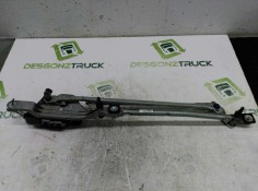 Recambio de motor limpia delantero para ford focus berlina (cap) ambiente (d) referencia OEM IAM 4M5117504AC 1704578 3397020850