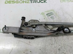 Recambio de motor limpia delantero para ford focus berlina (cap) ambiente (d) referencia OEM IAM 4M5117504AC 1704578 3397020850 2