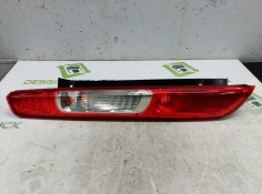 Recambio de piloto trasero izquierdo para ford focus berlina (cap) ambiente (d) referencia OEM IAM 4M5113405A  