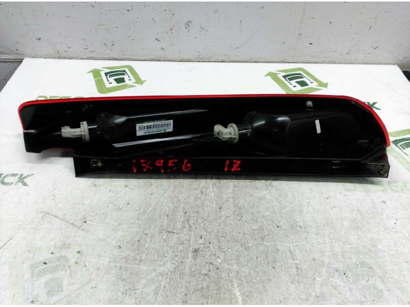 Recambio de piloto trasero izquierdo para ford focus berlina (cap) ambiente (d) referencia OEM IAM 4M5113405A  