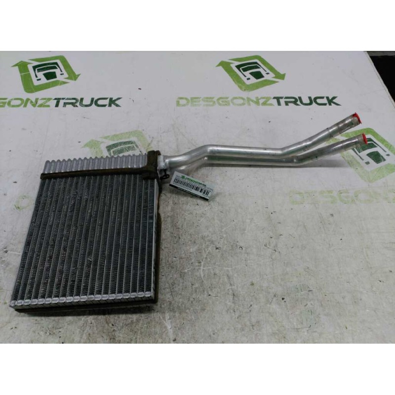 Recambio de radiador calefaccion / aire acondicionado para ford focus berlina (cap) ambiente (d) referencia OEM IAM HCLHDC214PIX