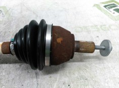 Recambio de transmision delantera izquierda para ford focus berlina (cap) ambiente (d) referencia OEM IAM 3M513B437DAF   2