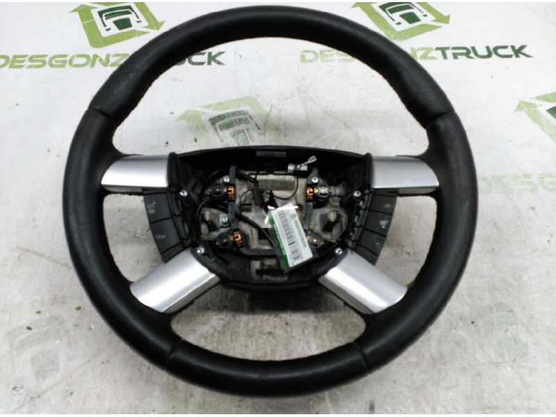 Recambio de volante para ford focus berlina (cap) ambiente (d) referencia OEM IAM 4M513600C 1438916 
