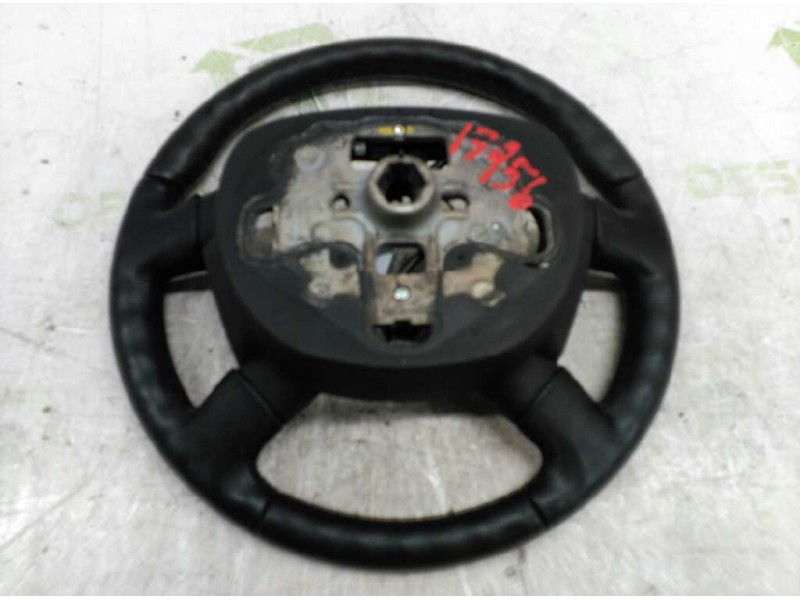 Recambio de volante para ford focus berlina (cap) ambiente (d) referencia OEM IAM 4M513600C 1438916 
