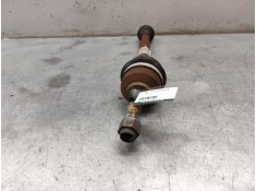 Recambio de transmision delantera derecha para peugeot 207/207+ (wa_, wc_) 1.4 16v referencia OEM IAM   