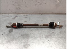 Recambio de transmision delantera derecha para peugeot 207/207+ (wa_, wc_) 1.4 16v referencia OEM IAM    2