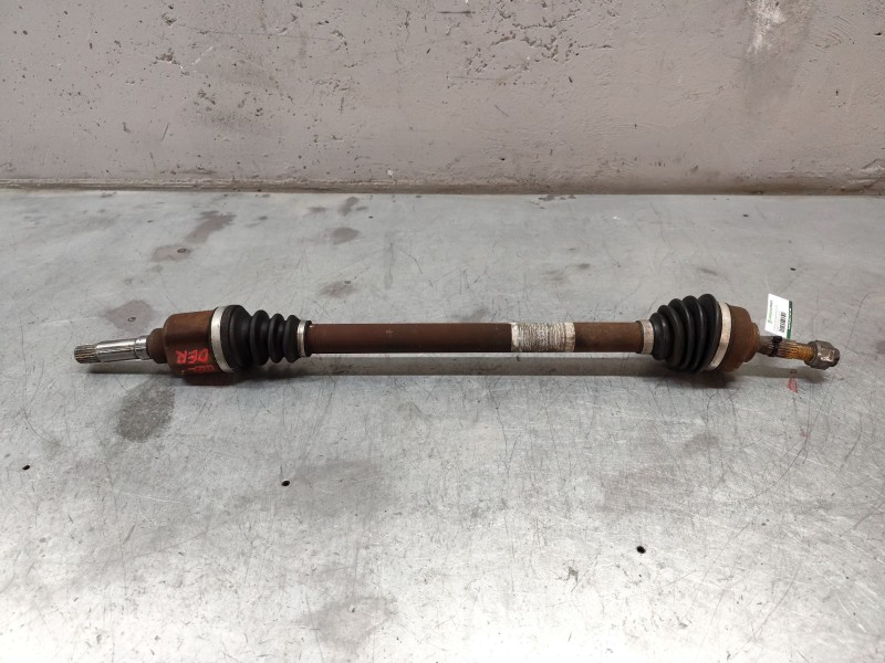 Recambio de transmision delantera derecha para peugeot 207/207+ (wa_, wc_) 1.4 16v referencia OEM IAM   