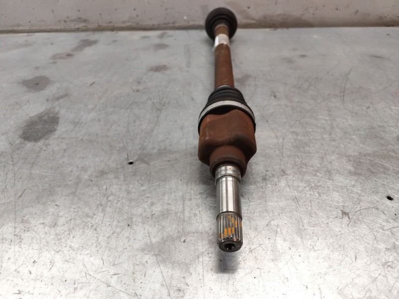 Recambio de transmision delantera derecha para peugeot 207/207+ (wa_, wc_) 1.4 16v referencia OEM IAM   