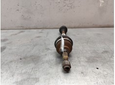 Recambio de transmision trasera izquierda para peugeot 207/207+ (wa_, wc_) 1.4 16v referencia OEM IAM   