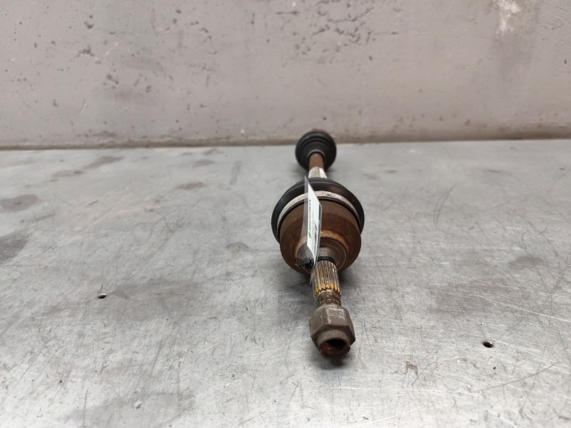 Recambio de transmision trasera izquierda para peugeot 207/207+ (wa_, wc_) 1.4 16v referencia OEM IAM   