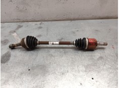 Recambio de transmision trasera izquierda para peugeot 207/207+ (wa_, wc_) 1.4 16v referencia OEM IAM    2