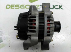 Recambio de alternador para opel astra f berlina gl referencia OEM IAM   