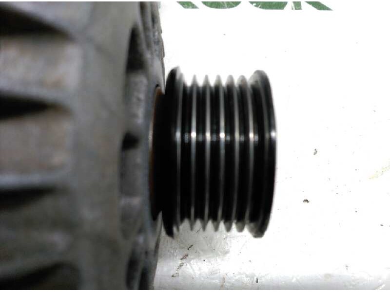 Recambio de alternador para opel astra f berlina gl referencia OEM IAM   