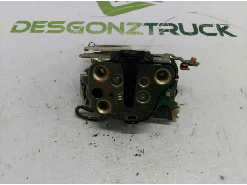 Recambio de cerradura puerta delantera derecha para opel astra f berlina gl referencia OEM IAM   