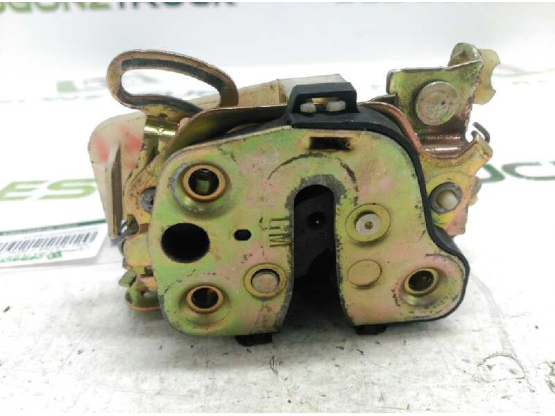 Recambio de cerradura puerta delantera izquierda para opel astra f berlina gl referencia OEM IAM   