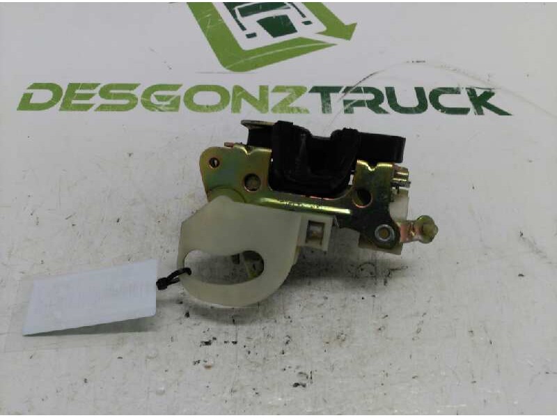 Recambio de cerradura puerta delantera izquierda para opel astra f berlina gl referencia OEM IAM   