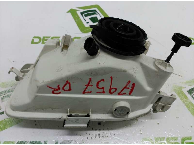 Recambio de faro derecho para opel astra f berlina gl referencia OEM IAM   