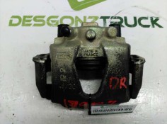Recambio de pinza freno delantera derecha para opel astra f berlina gl referencia OEM IAM   