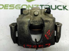 Recambio de pinza freno delantera izquierda para opel astra f berlina gl referencia OEM IAM   